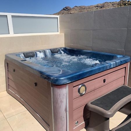 Bungalow El Valle In Puerto Rico With Jacuzzi Luaran gambar