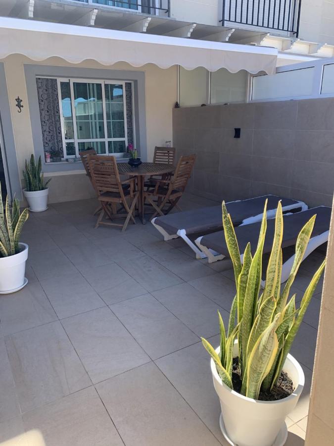 Bungalow El Valle In Puerto Rico With Jacuzzi Luaran gambar