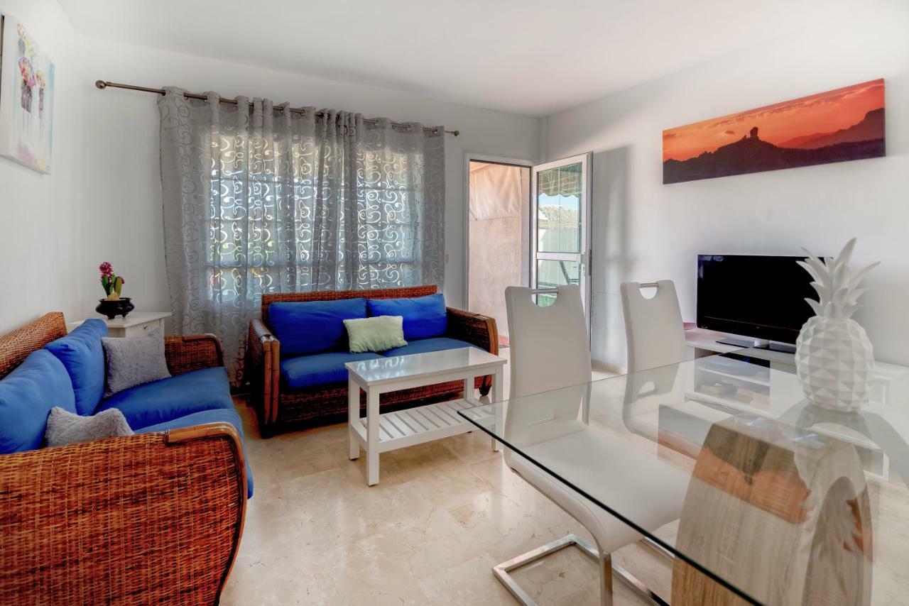 Bungalow El Valle In Puerto Rico With Jacuzzi Luaran gambar