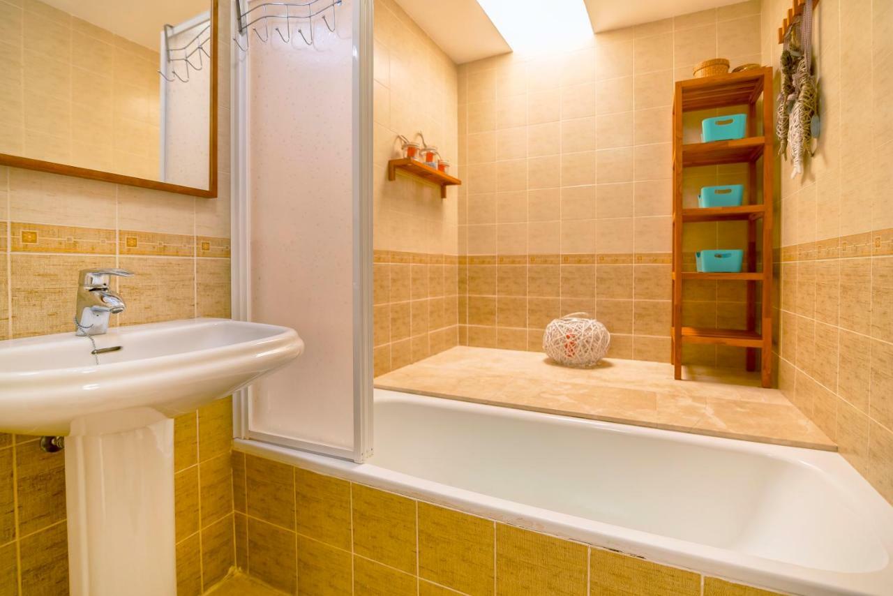 Bungalow El Valle In Puerto Rico With Jacuzzi Luaran gambar
