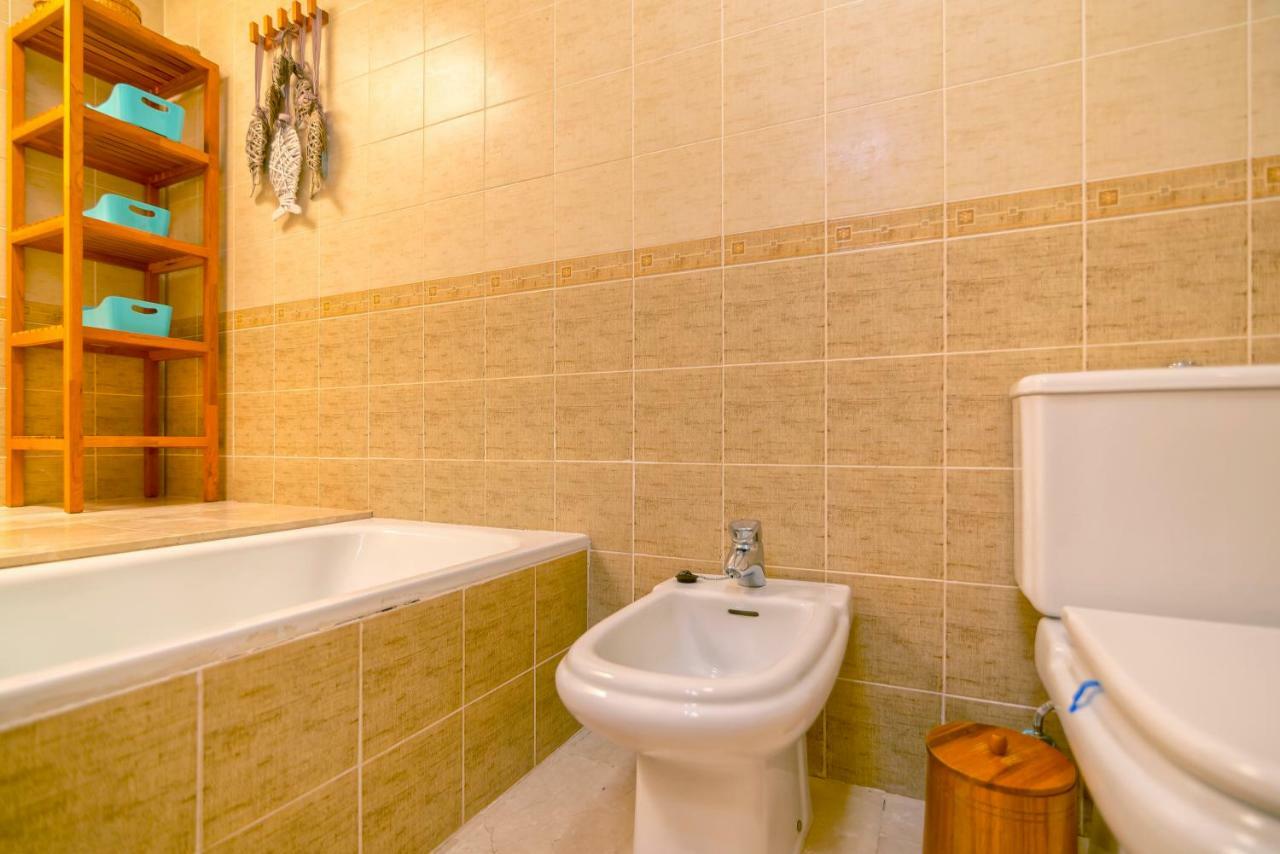 Bungalow El Valle In Puerto Rico With Jacuzzi Luaran gambar